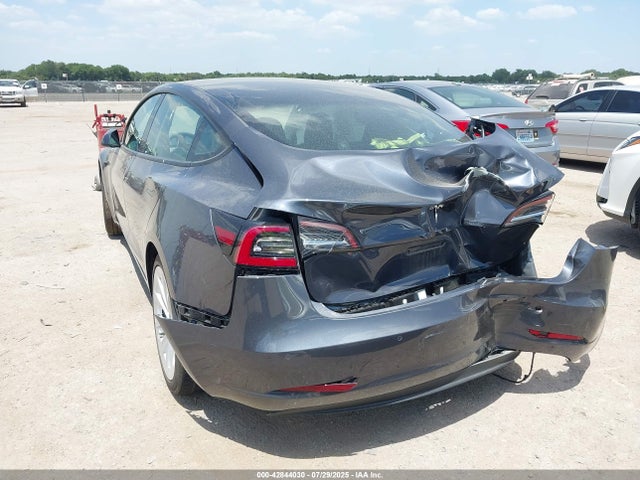 2022 TESLA MODEL 3 5YJ3E1EA0NF299987 Photo 5