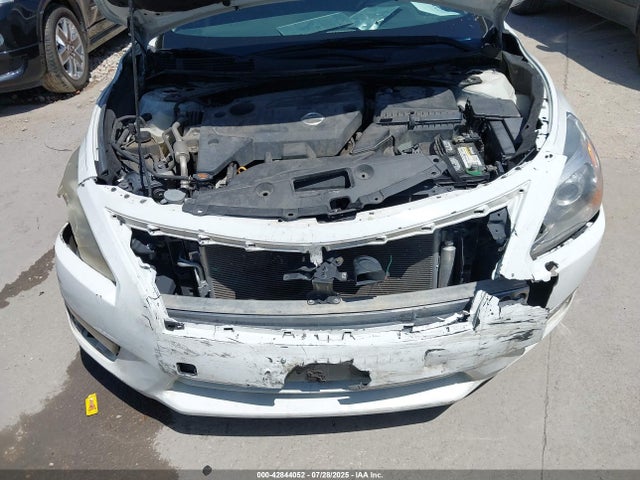 1N4AL3AP8FN892654 Nissan 2015