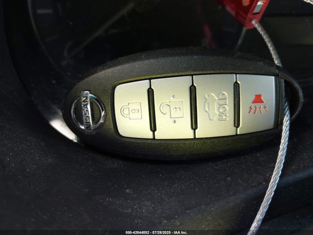 1N4AL3AP8FN892654 Nissan 2015