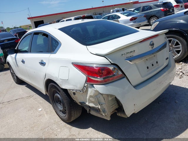 1N4AL3AP8FN892654 Nissan 2015