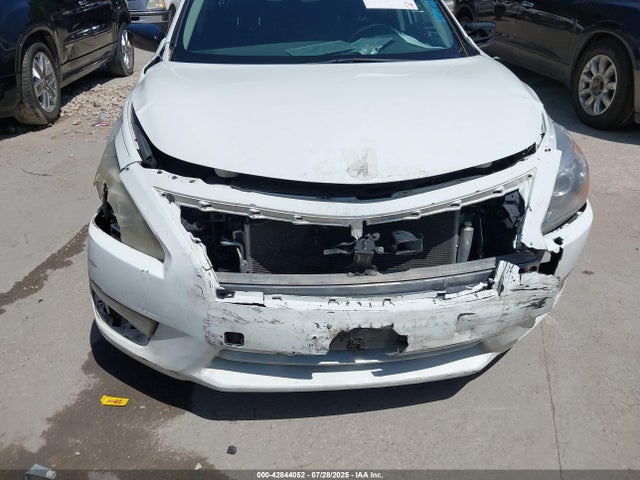 1N4AL3AP8FN892654 Nissan 2015