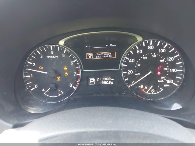 1N4AL3AP8FN892654 Nissan 2015