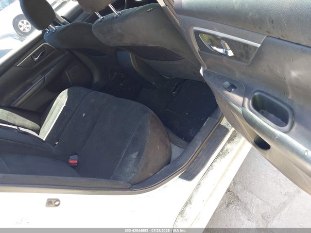 1N4AL3AP8FN892654 Nissan 2015