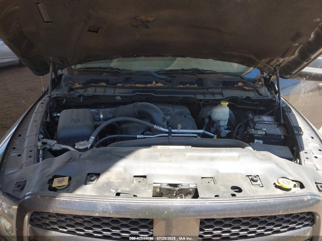 RAM 2016 2016 1C6RR7FT9GS386785 Image 10