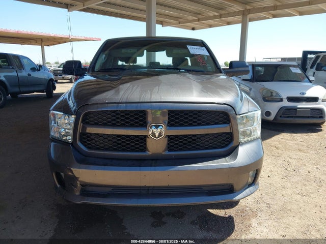 RAM 2016 2016 1C6RR7FT9GS386785 Image 12