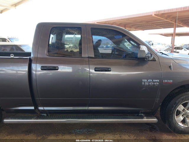 RAM 2016 2016 1C6RR7FT9GS386785 Image 13