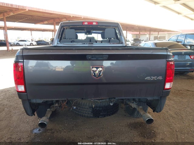 RAM 2016 2016 1C6RR7FT9GS386785 Image 16