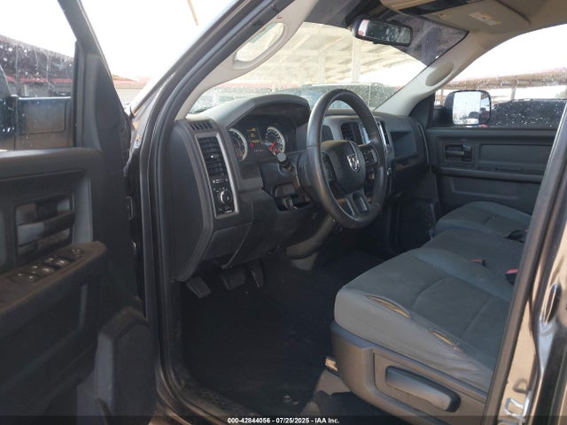 RAM 2016 2016 1C6RR7FT9GS386785 Image 17