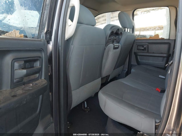 RAM 2016 2016 1C6RR7FT9GS386785 Image 18