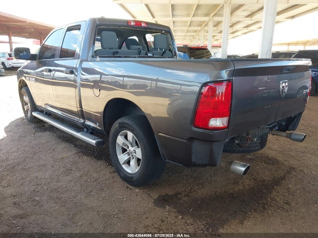 RAM 2016 2016 1C6RR7FT9GS386785 Image 3