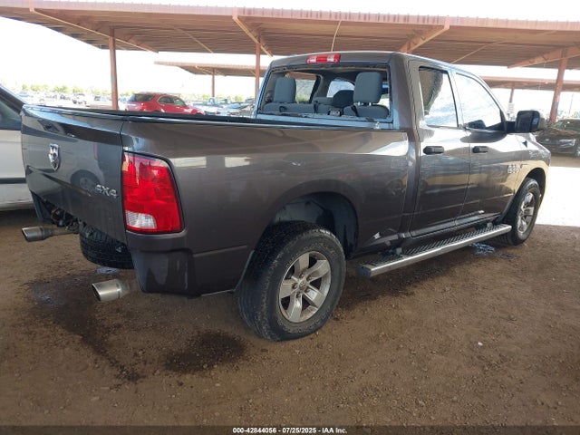 RAM 2016 2016 1C6RR7FT9GS386785 Image 4
