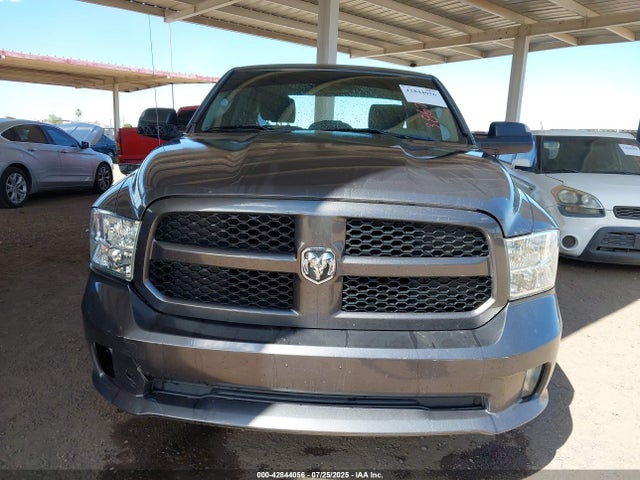 RAM 2016 2016 1C6RR7FT9GS386785 Image 6
