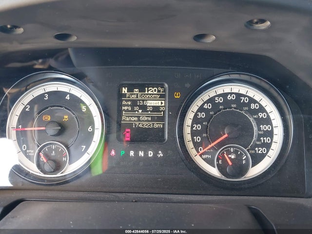 RAM 2016 2016 1C6RR7FT9GS386785 Image 7