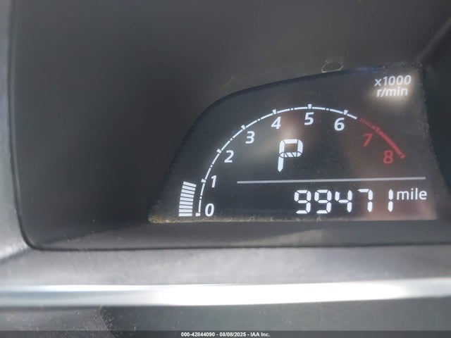 3MYDLBZVXGY136219 Scion p5v