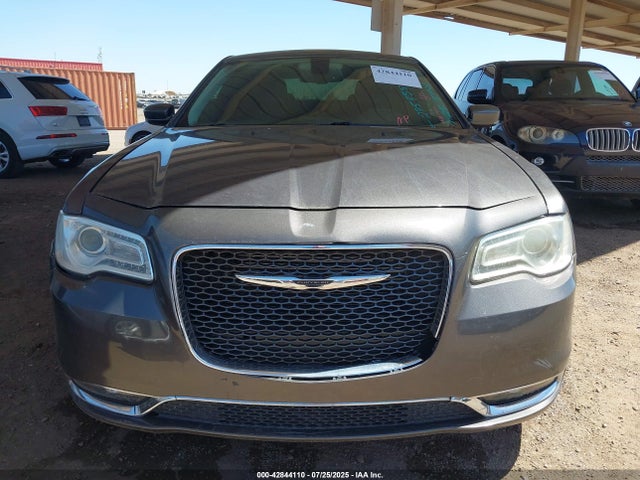 Chrysler 2016 2016 2C3CCAAG5GH295855 Image 12