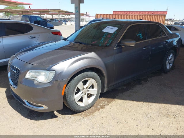 Chrysler 2016 2016 2C3CCAAG5GH295855 Image 2