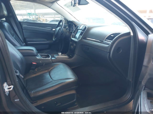 Chrysler 2016 2016 2C3CCAAG5GH295855 Image 5