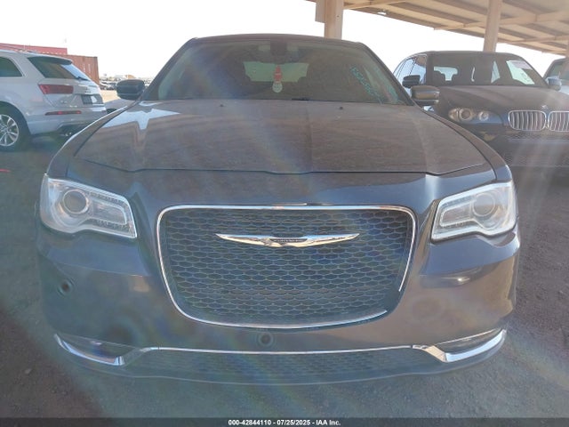 Chrysler 2016 2016 2C3CCAAG5GH295855 Image 6