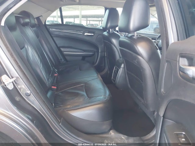 Chrysler 2016 2016 2C3CCAAG5GH295855 Image 8