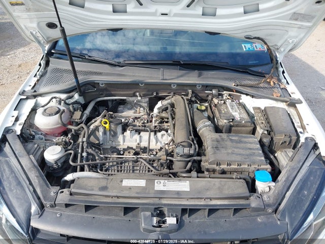 3VWY57AU3KM505669 Volkswagen 1.4 tsi