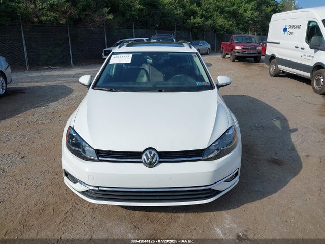 3VWY57AU3KM505669 Volkswagen 1.4 tsi