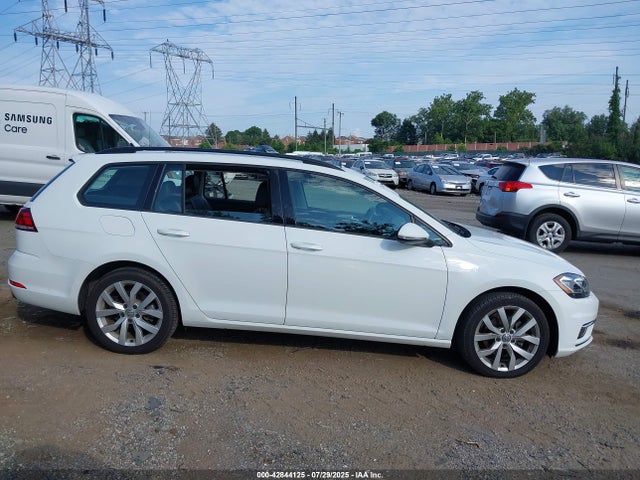3VWY57AU3KM505669 Volkswagen 1.4 tsi