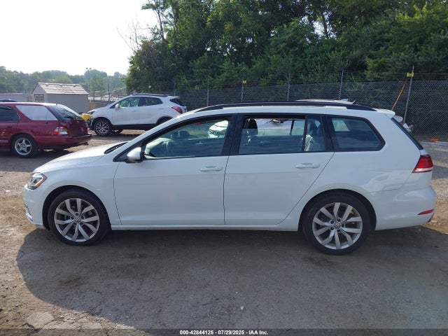 3VWY57AU3KM505669 Volkswagen 1.4 tsi
