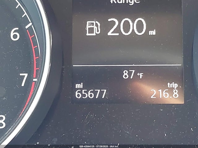 3VWY57AU3KM505669 Volkswagen 1.4 tsi