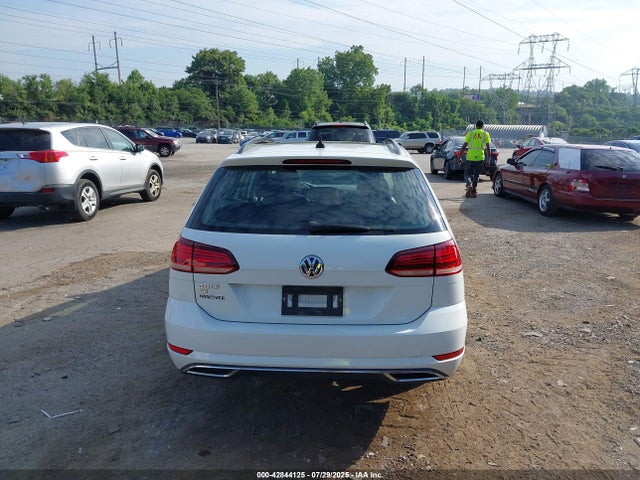 3VWY57AU3KM505669 Volkswagen 1.4 tsi