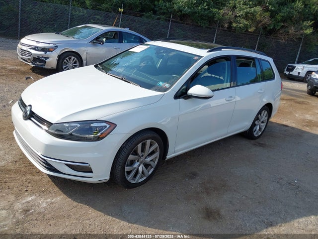 3VWY57AU3KM505669 Volkswagen 1.4 tsi