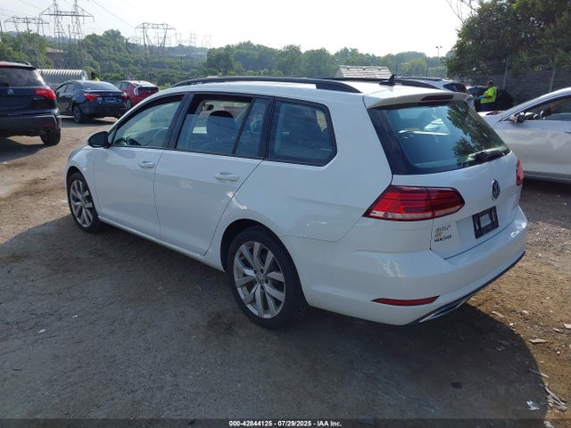 3VWY57AU3KM505669 Volkswagen 1.4 tsi