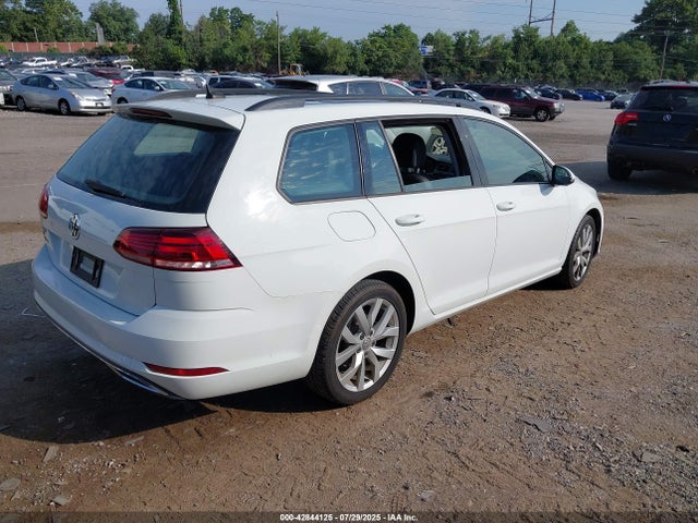 3VWY57AU3KM505669 Volkswagen 1.4 tsi
