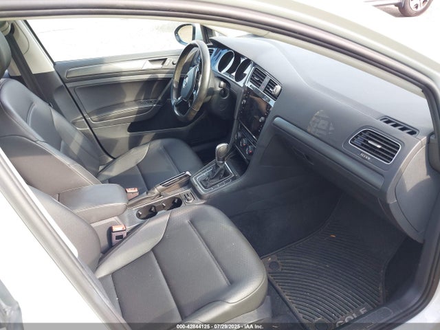 3VWY57AU3KM505669 Volkswagen 1.4 tsi