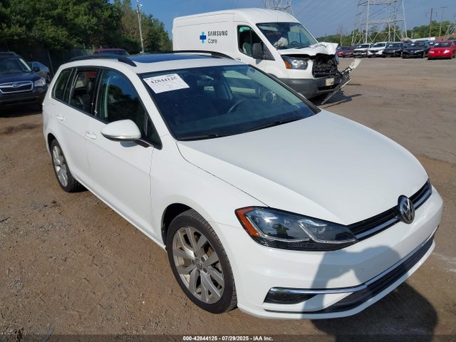 3VWY57AU3KM505669 Volkswagen 1.4 tsi