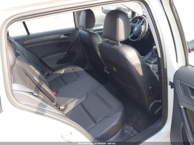 3VWY57AU3KM505669 Volkswagen 1.4 tsi