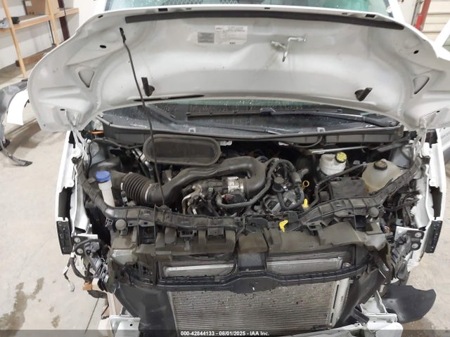 Ford 3.5l v6 cyclone 2023 1FTLR2Y82PKB31065 Image 10