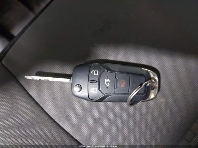 Ford 3.5l v6 cyclone 2023 1FTLR2Y82PKB31065 Image 11