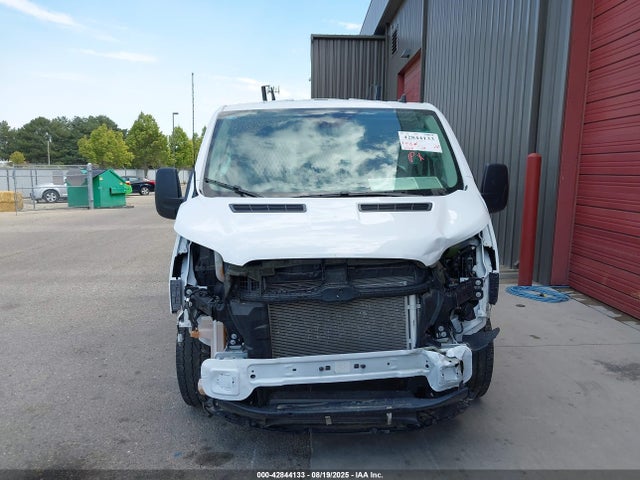 Ford 3.5l v6 cyclone 2023 1FTLR2Y82PKB31065 Image 13