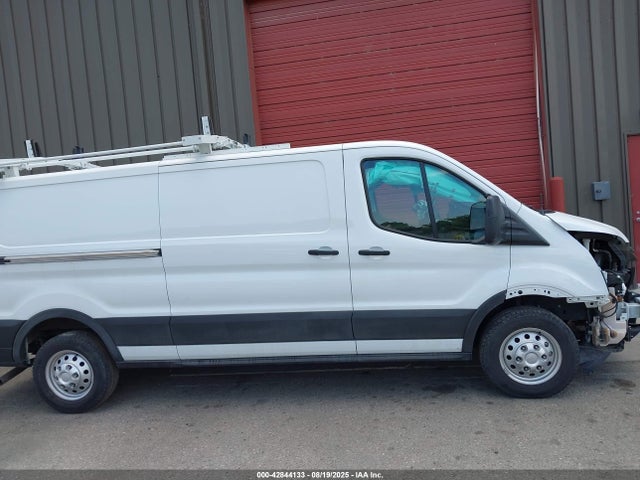 Ford 3.5l v6 cyclone 2023 1FTLR2Y82PKB31065 Image 14