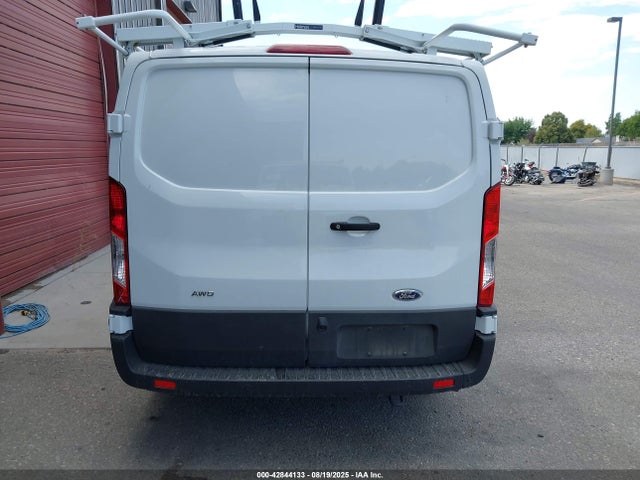 Ford 3.5l v6 cyclone 2023 1FTLR2Y82PKB31065 Image 17