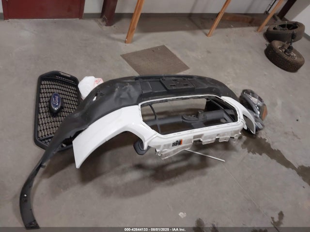 Ford 3.5l v6 cyclone 2023 1FTLR2Y82PKB31065 Image 12