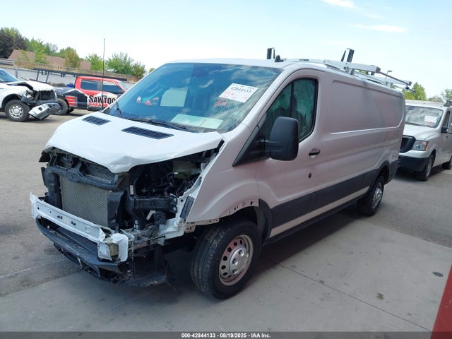 Ford 3.5l v6 cyclone 2023 1FTLR2Y82PKB31065 Image 2