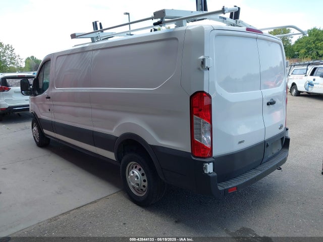 Ford 3.5l v6 cyclone 2023 1FTLR2Y82PKB31065 Image 3