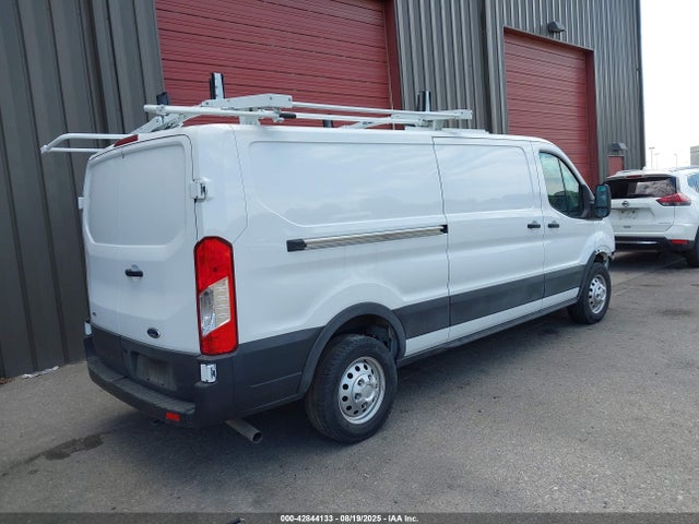 Ford 3.5l v6 cyclone 2023 1FTLR2Y82PKB31065 Image 4