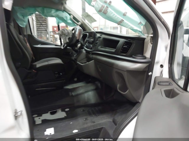 Ford 3.5l v6 cyclone 2023 1FTLR2Y82PKB31065 Image 5
