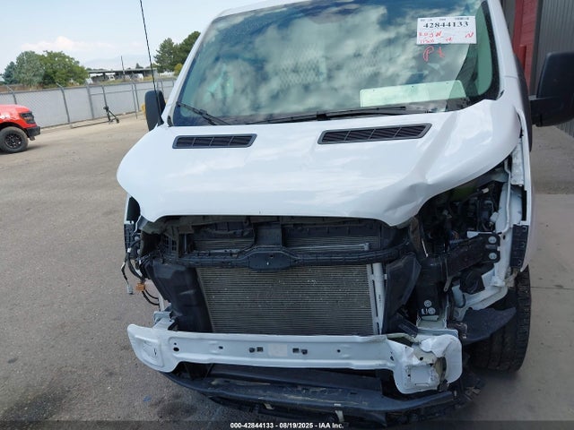 Ford 3.5l v6 cyclone 2023 1FTLR2Y82PKB31065 Image 6