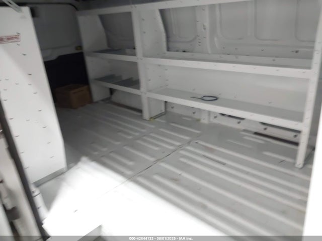 Ford 3.5l v6 cyclone 2023 1FTLR2Y82PKB31065 Image 8