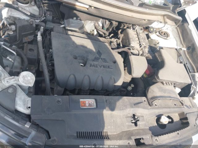 2019 MITSUBISHI OUTLANDER JA4AZ3A30KZ008418 Photo 9