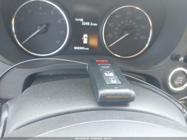 2019 MITSUBISHI OUTLANDER JA4AZ3A30KZ008418 Photo 10