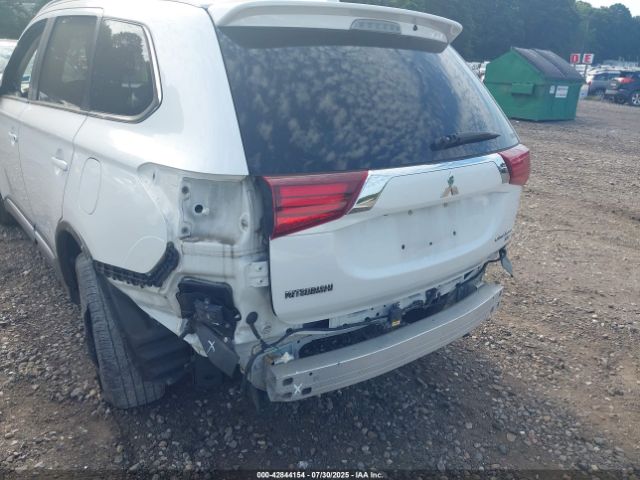 2019 MITSUBISHI OUTLANDER JA4AZ3A30KZ008418 Photo 5